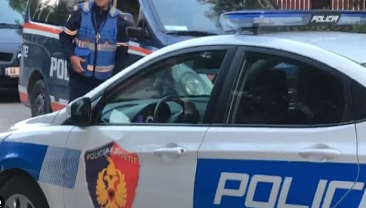 Humbi kontrollin e mjetit dhe doli nga rruga, gjen vdekjen 58-vjeçari