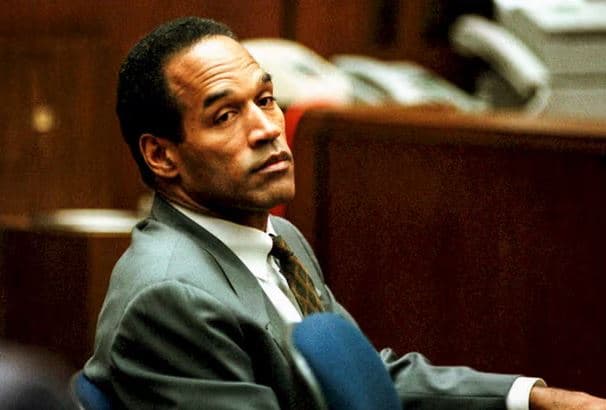 U akuzua për vrasjen e ish-gruas, vdes në moshën 76 vjeçare, OJ Simpson