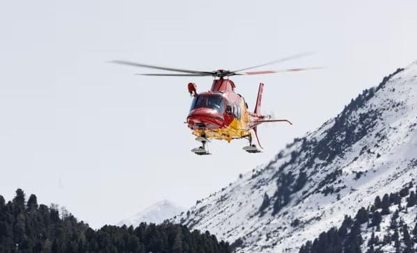 Tre skiatorë nga Holanda humbin jetën pasi u goditën nga një ortek në Austri