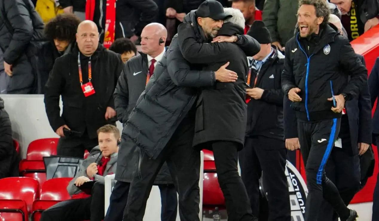 Atalanta “tris” Liverpool-it/ Gasperini shfaqet i lumtur, Klopp: E merituam humbjen