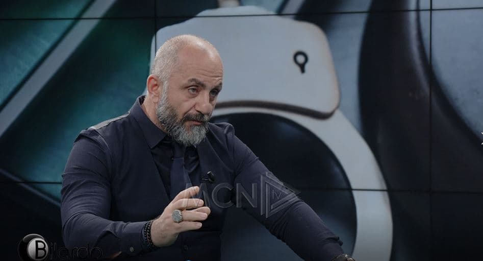 “Bilardo”/ Karaj: Politikanët shqiptarë do ta takojnë në burg Perëndinë
