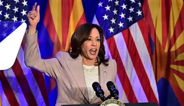Aborti, Harris: Donald Trump dëshiron ta kthejë Amerikën në vitet 1800