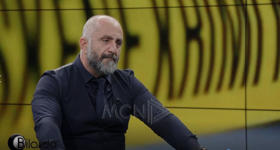 “Krimi ka kapur shtetin”, Karaj në "Bilardo": Për ta luftuar ka dy rrugë, dënim me vdekje ose revolucion nga populli