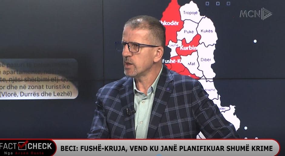 41 mln euro pasuri me origjinë kriminale e sekuestruar nga SPAK/ Beçi: Pak në raport me kullat e mëdha që ndërtohen në Tiranë
