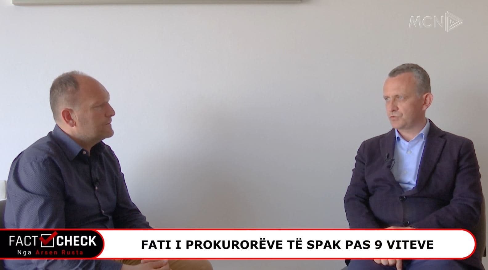Dumani kërkoi ndryshimin e ligjit për mandatin e prokurorëve/ Trenova: Kur ngritëm shqetësimet, askush s’na dëgjoi