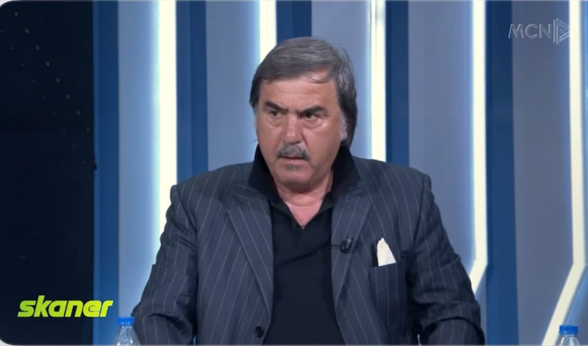 Starova: Egnatia shënoi pas gabimeve të Partizanit, diferenca është te stoli