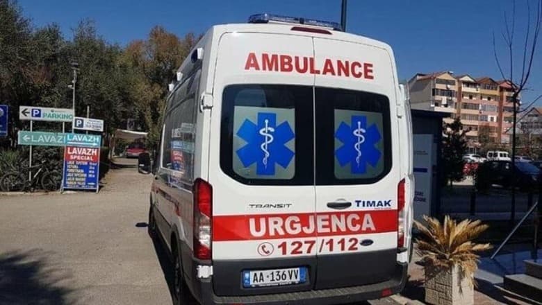 Lezhë/ Bie në kontakt me energjinë elektrike, humb jetën në spital 17 vjeçari