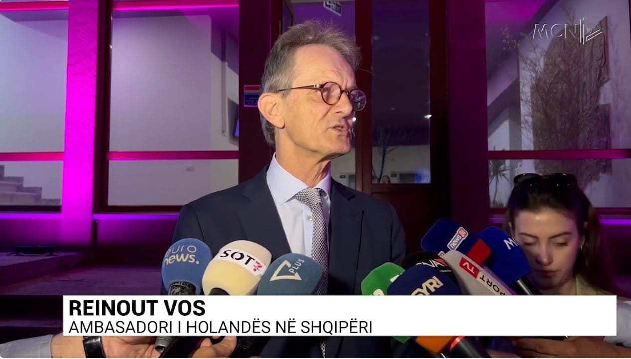 BE, s’ka dijeni për Komisionin për Dezinformimin/ Ambasadori holandez: Herët për të folur, PS-PD të bashkëpunojnë (VIDEO)