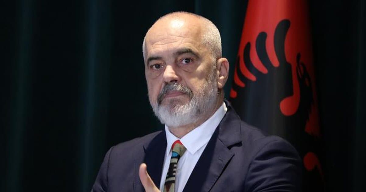 Sulmi iranian në Izrael, Rama: Shqipëria mbështet përpjekjen e partnerëve për de-përshkallëzim të situatës