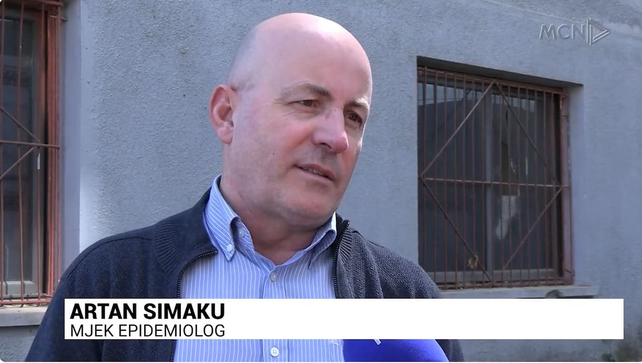 Luhatja e temperaturave ul imunitetin/ Mjekët, këshilla prindërve për shëndetin e fëmijëve (VIDEO)