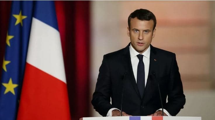Siguria në rrezik, Macron zbulon “planin B” për hapjen e Lojërave Olimpike në Paris 