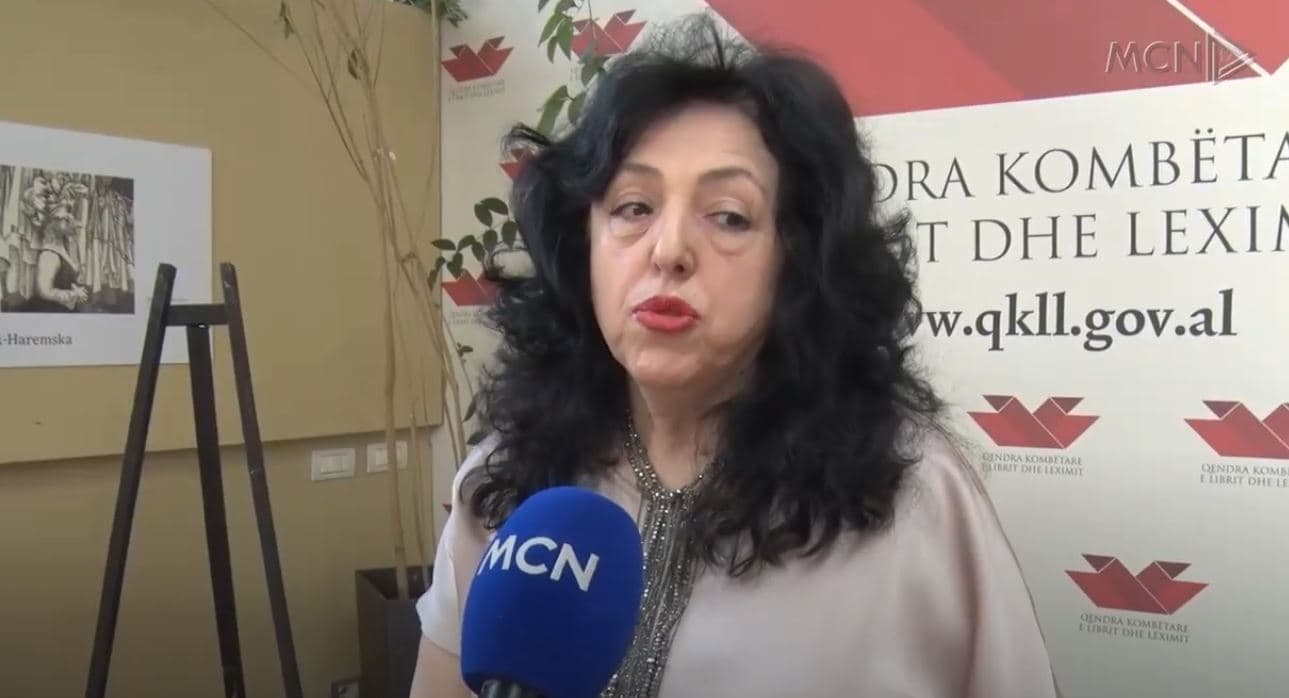 Botohet vepra në dorëshkrim e Jup Kastratit/ Edhe një fondacion në 100-vjetorin e lindjes së studiuesit (VIDEO)