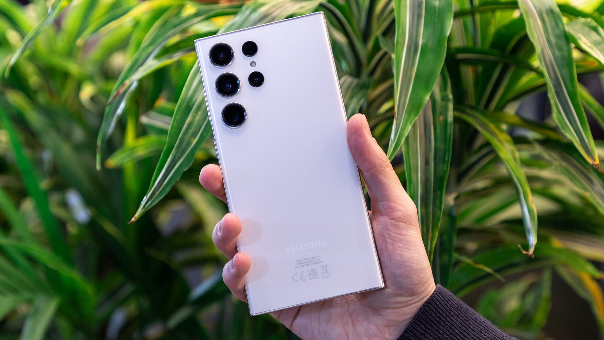 Samsung i zë Apple vendin e parë në shitjet e smartfonëve