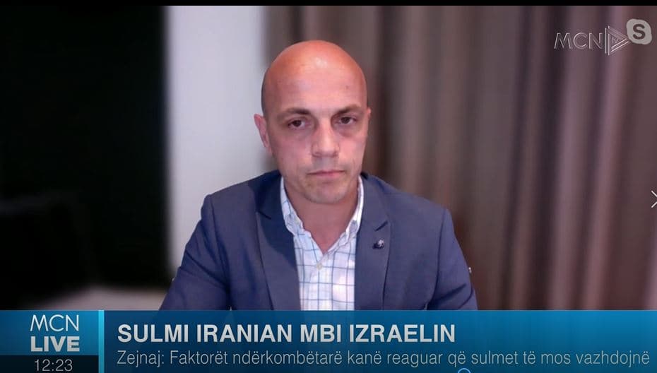 “Izraeli do t’i përgjigjet Iranit, situata në të mirë të Rusisë”, Zejnaj: Serbia s’do ta lërë me kaq në Kosovë (VIDEO)