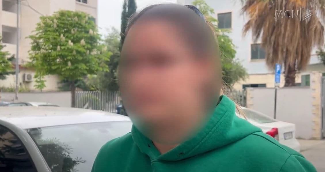 “Zhduket” 3-vjeçari në Durrës/ Hetohet gjyshi, e ëma: E morën, por s’ma kthyen (VIDEO)