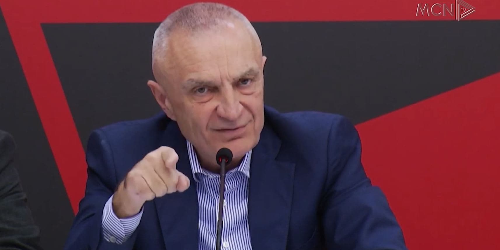"Largohu ose do arrestohesh"/ Meta: Dumani i kapur nga kryemafiozi Rama (VIDEO)