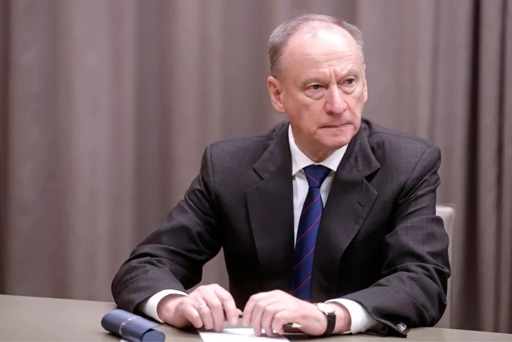 Patrushev: Lidhje mes autorëve të sulmit terrorist në Crocus dhe nacionalistëve ukrainas