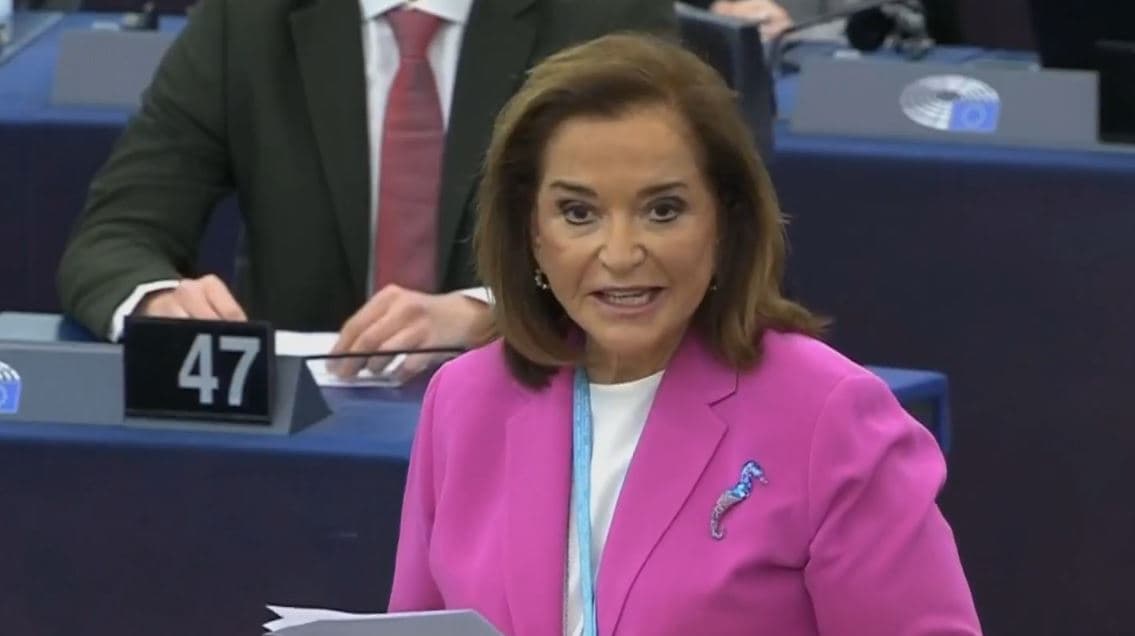 Bakoyannis, optimiste për Kosovën: Shtetet kundërshtare të anëtarësimit do të duhej të qëndronin anash