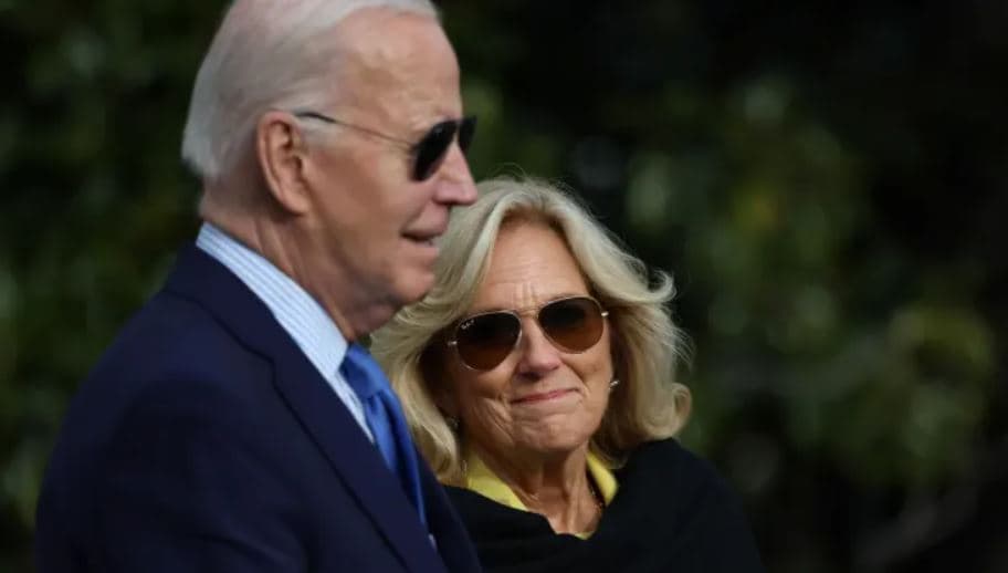 Sa fiton Biden, publikohet deklarata tatimore e vitit 2023