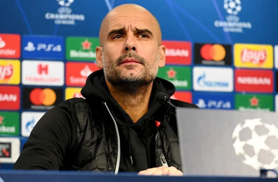 Sfida me Real Madrid, Guardiola: Na duhet presioni dhe uria për tu kualifikuar