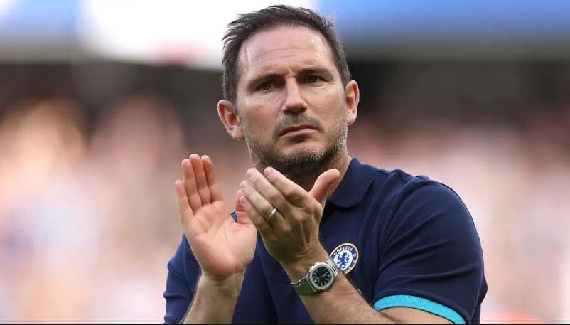 Lampard refuzon drejtimin e kombëtares kanadeze