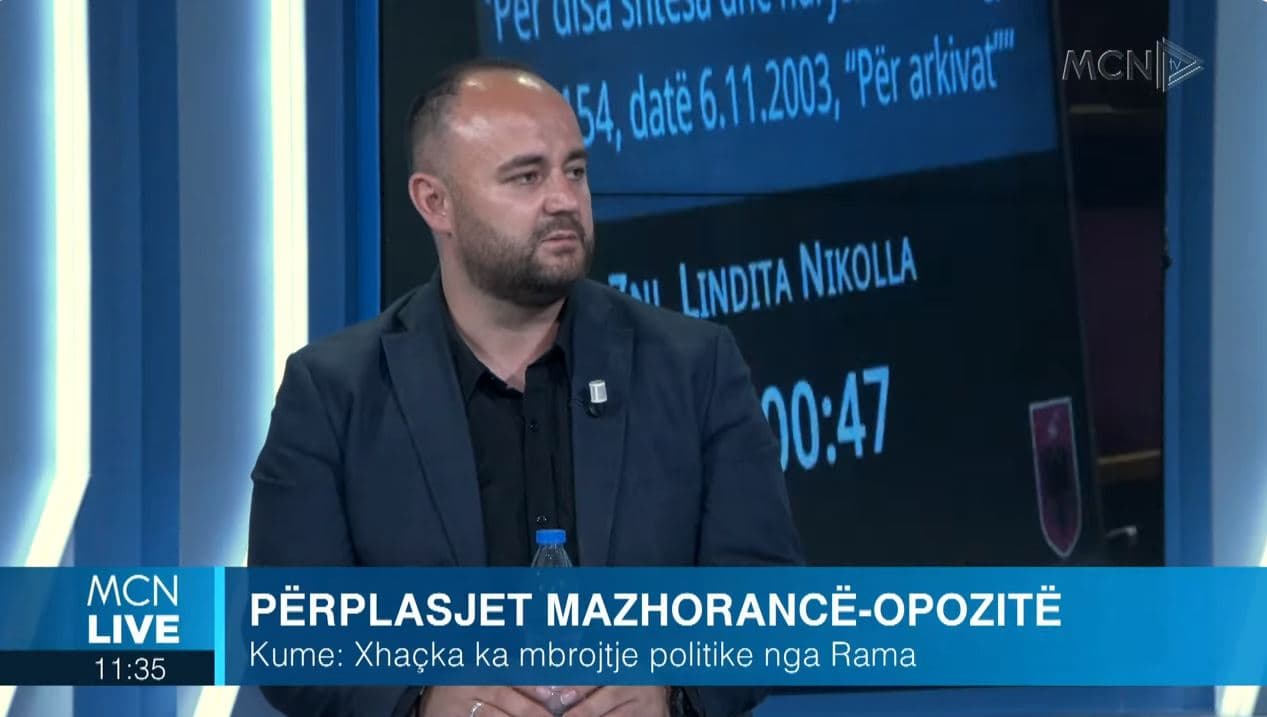 Përplasjet mazhorancë-opozitë/ Kume: Një lloj ‘bashkëjetese’ në qetësi. PS arriti qëllimin, i ka lidhur duart opozitës për Komisionet Parlamentare (VIDEO)