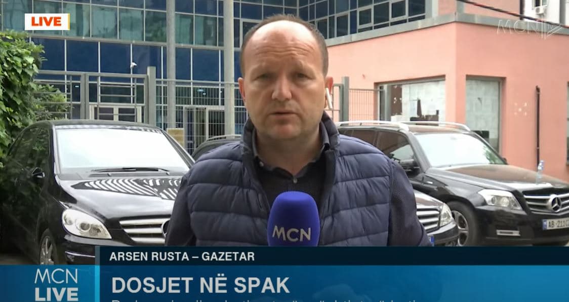 Hetimi i pasurisë/ Rusta: Një tjetër i afërm i Monika Kryemadhit do të jetë sot në SPAK