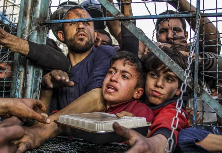 UNICEF: Çdo 10 minuta, një fëmijë i Gazës vritet ose plagoset