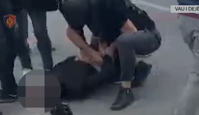 Do shiste 2 mijë fara kanabisi për kultivim, arrestohet një person në Vaun e Dejës