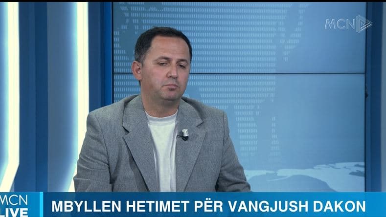 Dosja e SPAK i kalon Gjykatës së Posaçme/ Zhabina: Dako shkon në hetim me masë sigurie të ndryshuar (VIDEO)