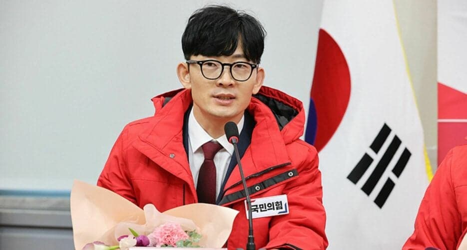 Një dezertor koreano-verior hyri në parlamentin e Koresë së Jugut