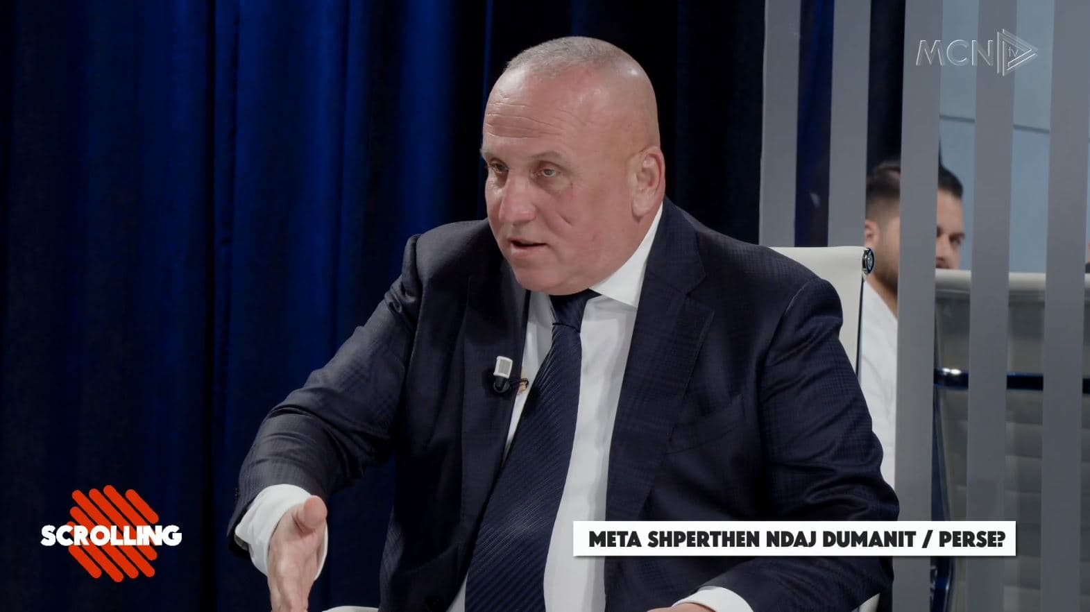 Kulla: Ilir Meta sot është vetëm. Berisha e tradhtoi dhe kaloi me Gaz Bardhin