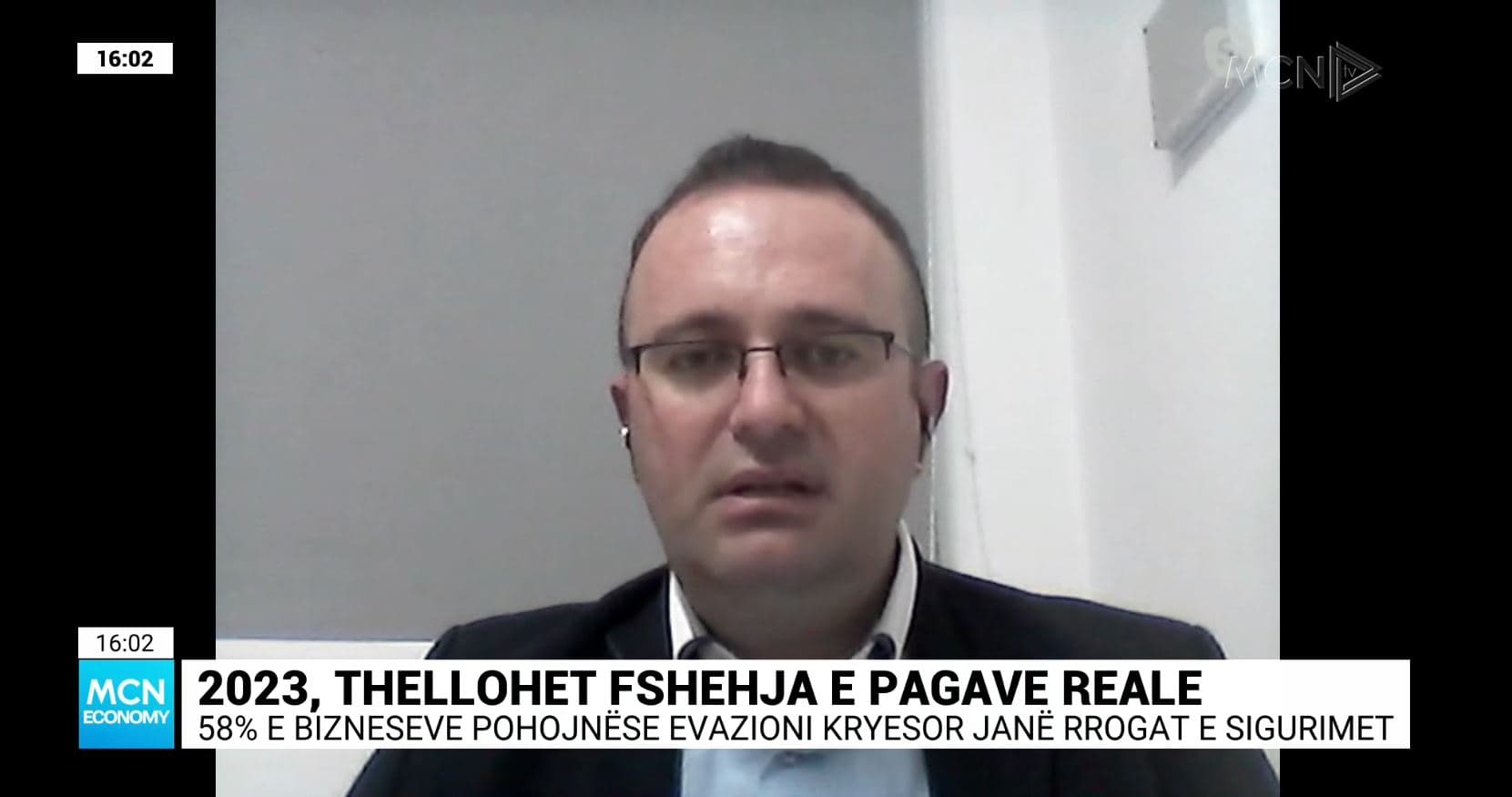 Muço: Një pjesë e bizneseve e shohin punonjësin si kosto dhe shpenzim