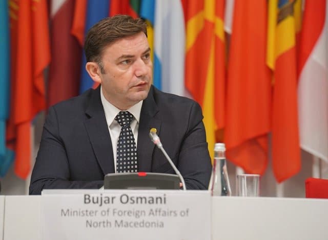 Osmani: Kam më shumë informacione mbi sulmin e Banjskës, do informoj qeverinë