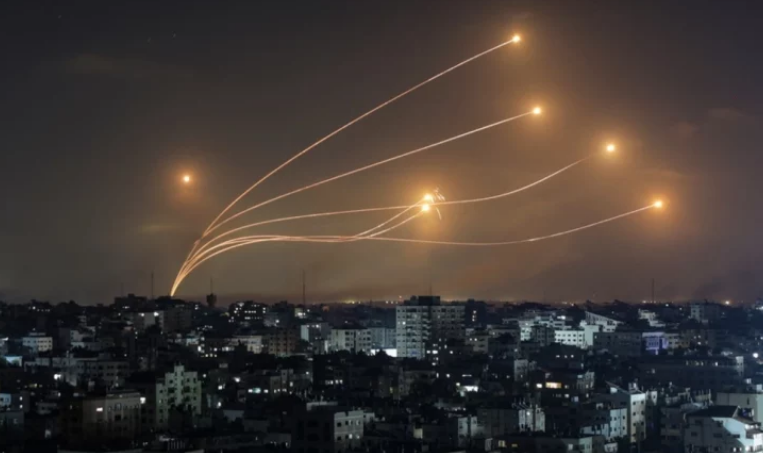 Rrëzimi i raketave dhe dronëve i kushtoi Izraelit mbi 1 miliardë dollarë