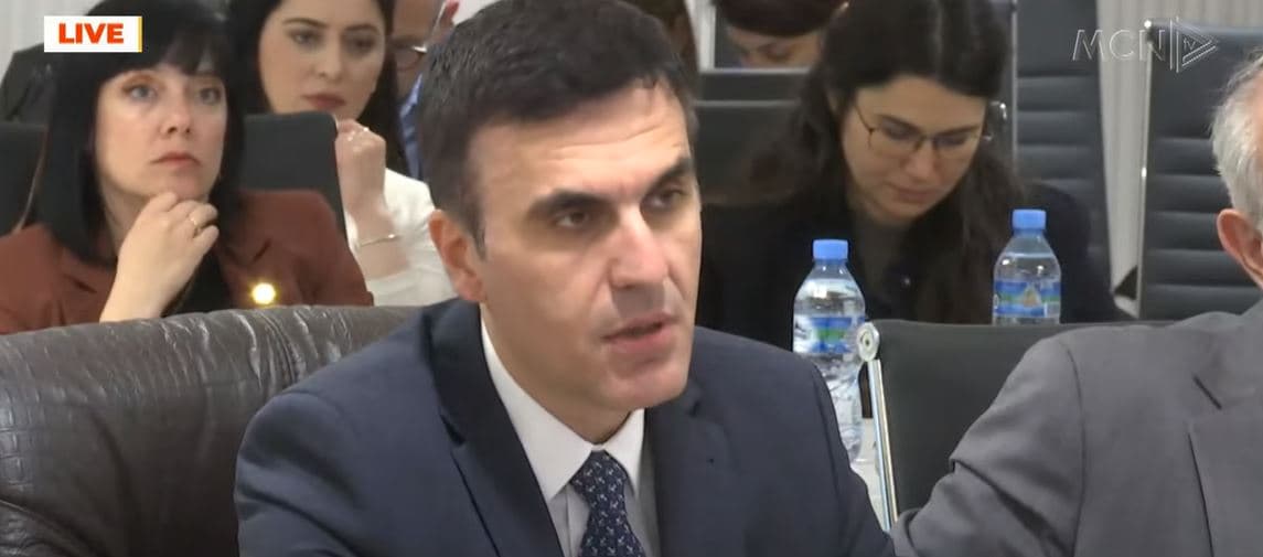 Çela: Kodi Penal s’mund të mund të ndërtohet për një kohë të shkurtër. Prokuroria e Përgjithshme nuk ka marrë pjesë në hartimin e tij