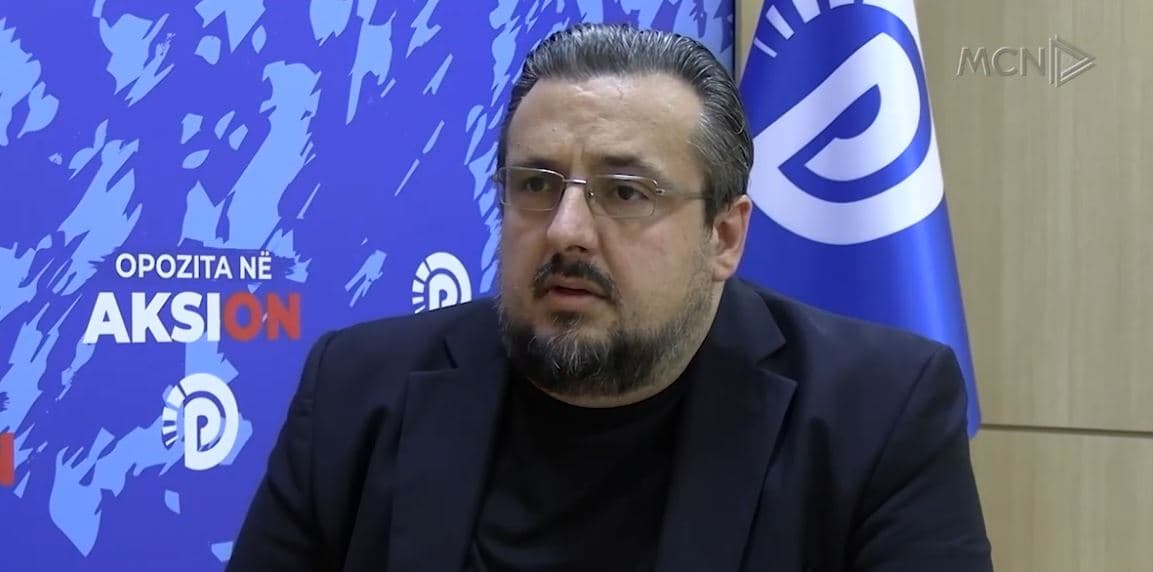 “Veliaj nuk arrestohet nga SPAK”. Meta: Lidhje nepotike me Dumanin. Teliti: Po refuzon përballjen