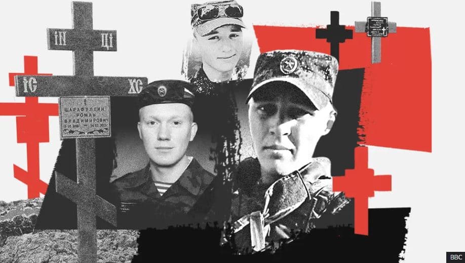 50 mijë ushtarë rusë kanë vdekur që nga fillimi i luftës Rusi-Ukrainë