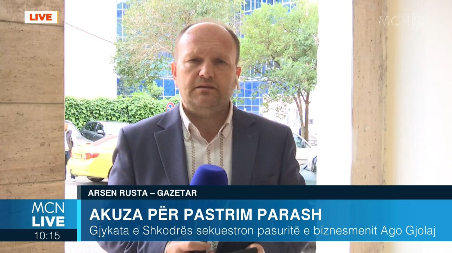 Nën sekuestro 3 biznese, 97 makina dhe një jaht, Rusta jep detaje mbi hetimin ndaj pronarit të “8S2” (VIDEO)
