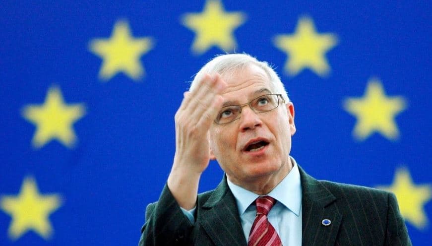 Borrell: Apeli për Izraelin është shumë i qartë, nuk duhet të ketë sulme në Rafah