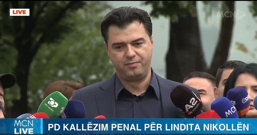 Basha: Rithemelimi dhe Rama bashkëpunuan kundër interesave të vendit, shumë akte mbahen të bllokuara (VIDEO)