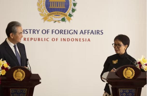 ‘Mbështesim Palestinën për anëtarësimin në OKB’, Kina dhe Indonezia thirrje për armëpushim në Gaza