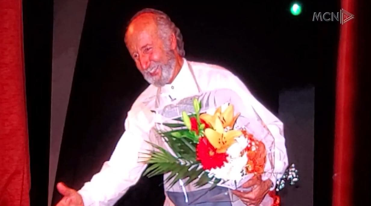 Mirush Kabashi, “qytetar nderi” në Durrës, aktorit i akordohet titulli pas vdekjes