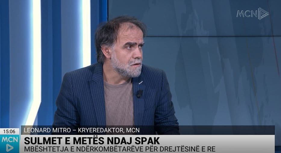 Mitro: Gjuha e Metës e papranueshme, por ndërkombëtarët të tregonin të njëjtin standard edhe kur Rama sulmoi SPAK-un