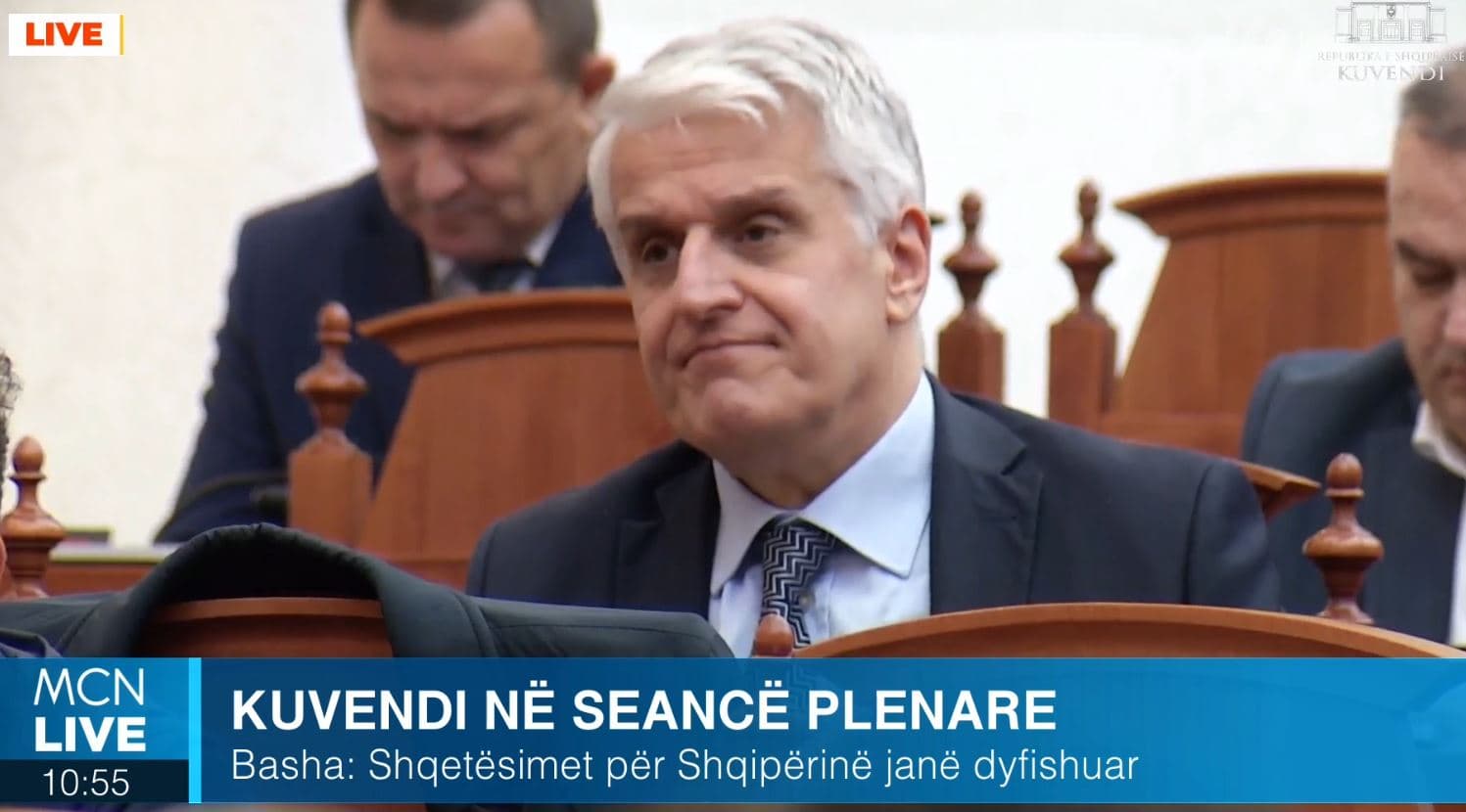 Dalja e Shqipërisë nga monitorimi i Këshillit të Europës, Majko: Ose delegacioni ynë ka punuar, ose ka tradhtuar Basha