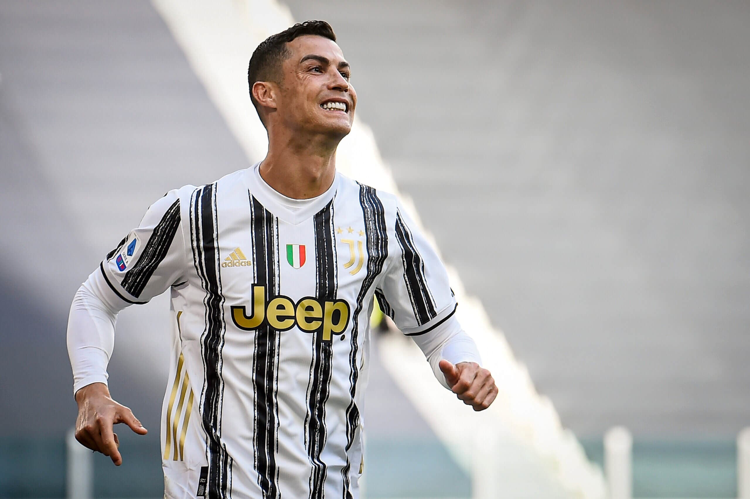 Ronaldo fiton arbitrazhin, Juventus duhet të paguajë 9.7 milionë euro