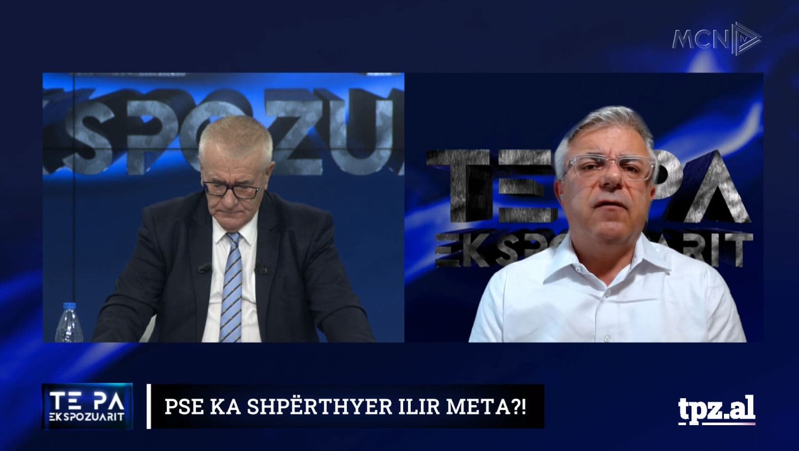 Sejamini: Nëse opozita do të kishte qasje tjetër, SPAK do të kishte më shumë forcë