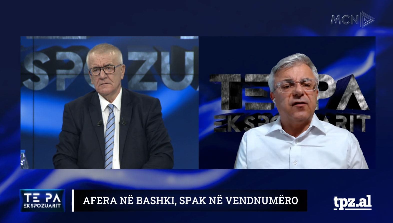 Sejamini: Duhet shkrirë e gjithë Bashkia e Tiranës, është organizatë e kalbur