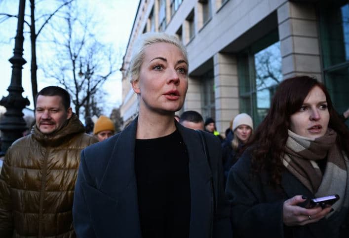 E veja e Navalny punëson truproje pas sulmit ndaj aktivistit