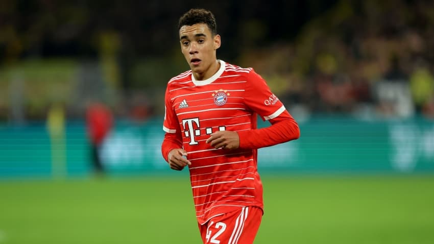 Manchester City, nuk dorëzohet për Musialan 